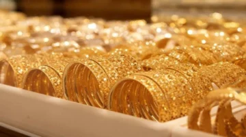 تراجع سعر الذهب في محلات الصاغة يفتح فرص جديدة للشراء في السوق المحلي 1